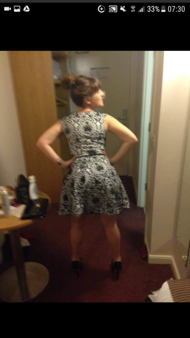 Filthy fun white wife gone black Filthy fun white wife gone black