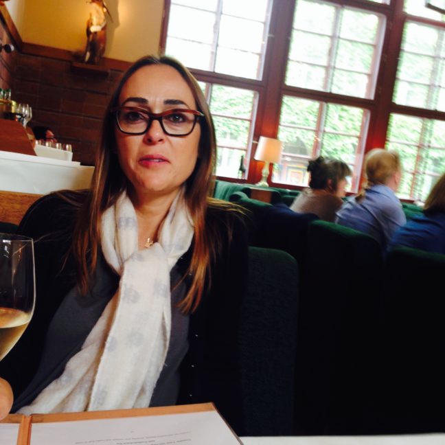 Horny MILF loves interracial cuckold lifestyle