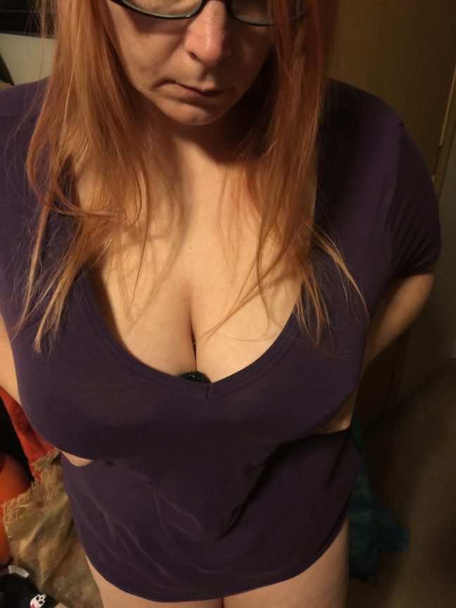 The joy of a thick black cock 0