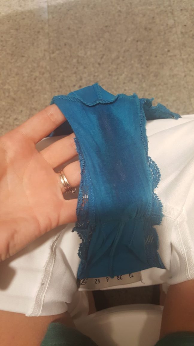 looking for the first BBC