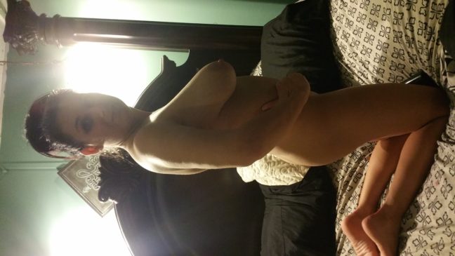 My wife wants more bbc