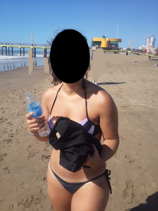 Is my GF BBC worthy? Is my GF BBC worthy?