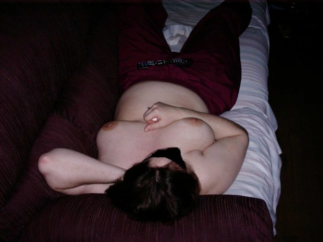 My wife has been done by black cock My wife has been done by black cock