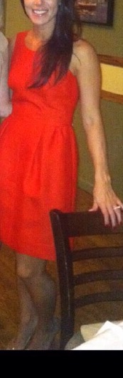 Sexy wife from NYC area ...