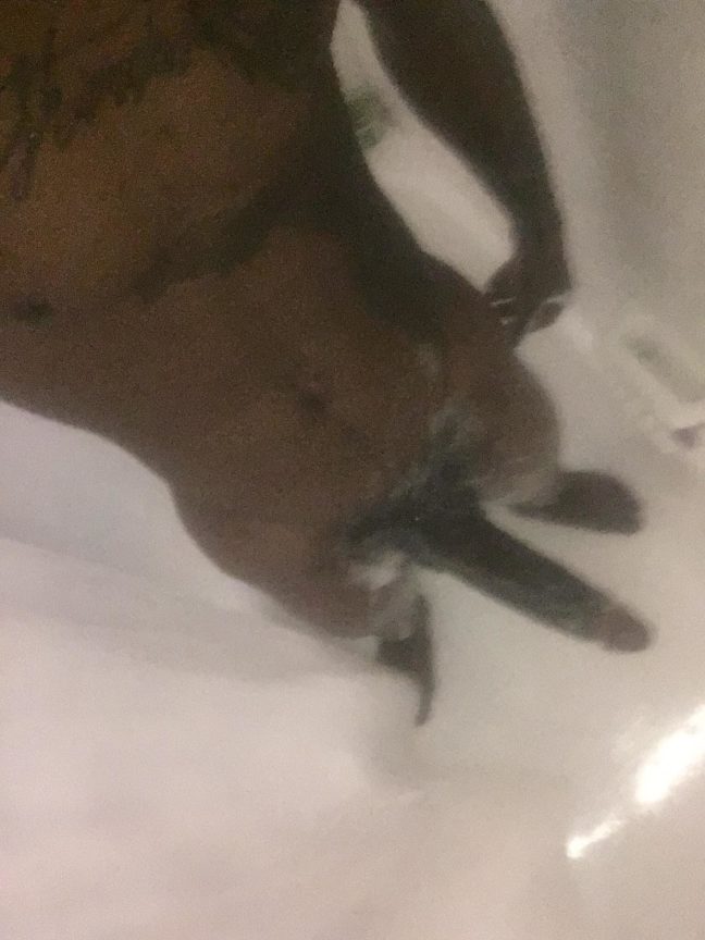 Big Black Dick for a lady