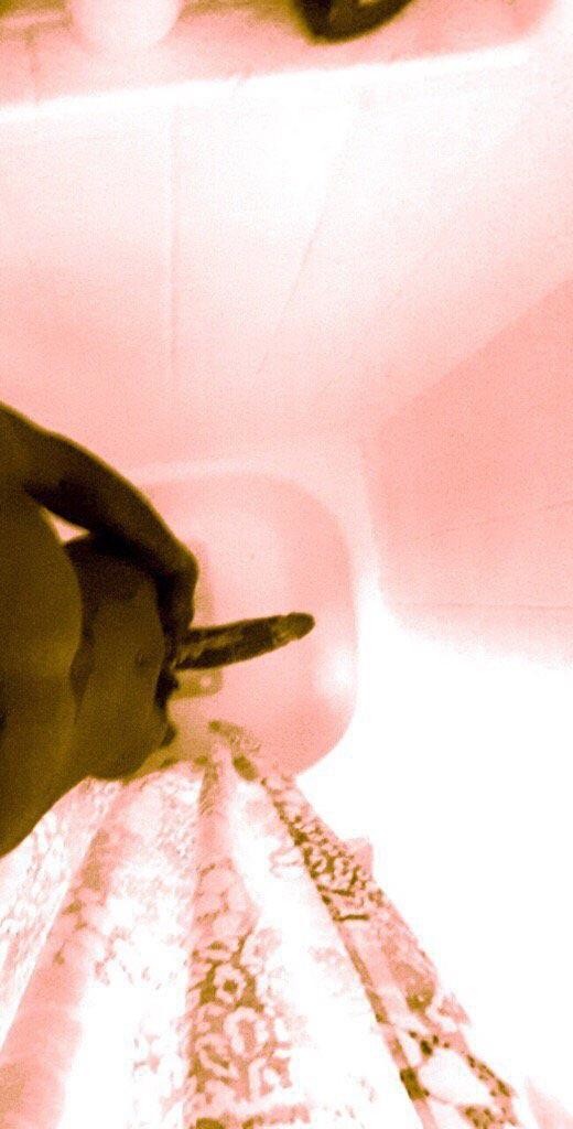 Big Black Dick for a lady