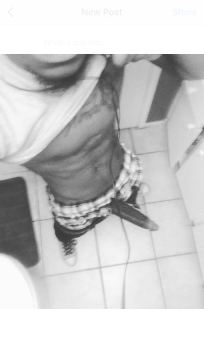 Big Black Dick for a lady