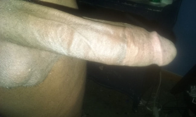 Thick ladies welcome with this big dick stud