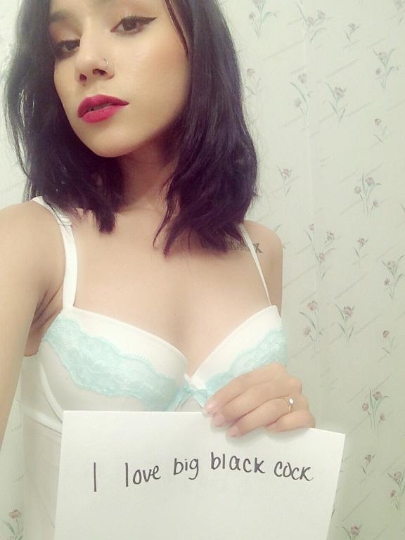 White Boys Need A Reminder 1