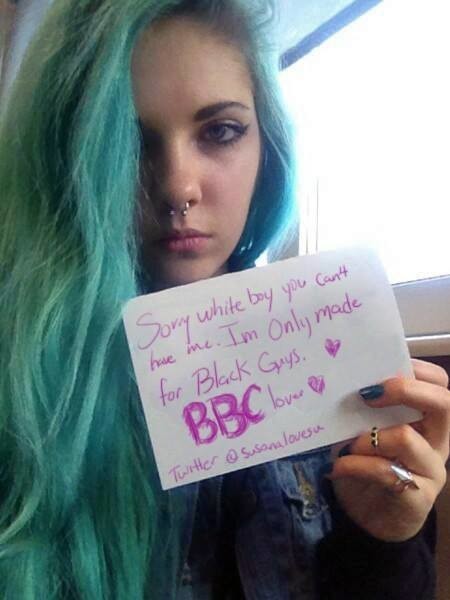 White Boys Need A Reminder White Boys Need A Reminder