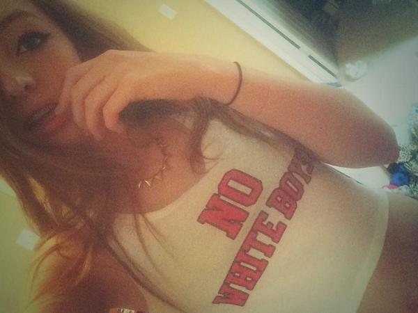 White Boys Need A Reminder White Boys Need A Reminder