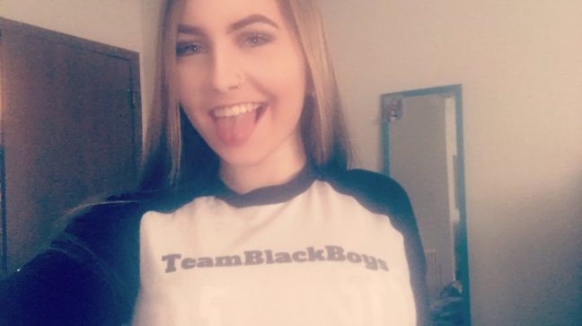 White Boys Need A Reminder White Boys Need A Reminder