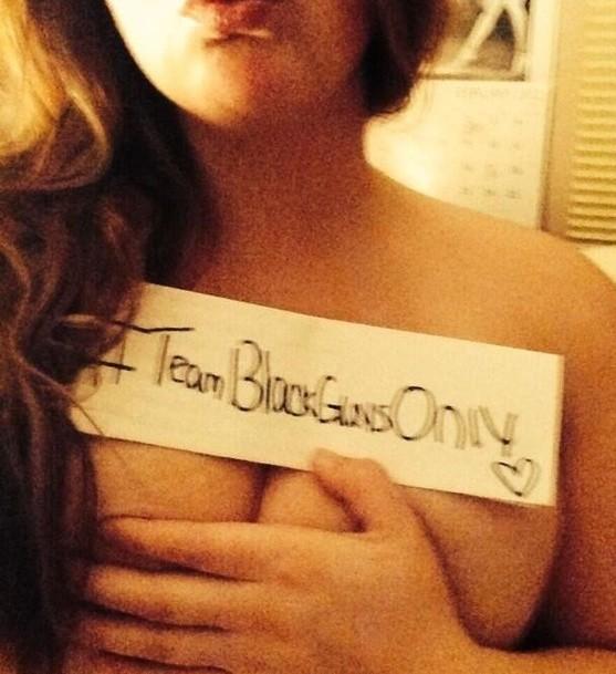 White Boys Need A Reminder White Boys Need A Reminder