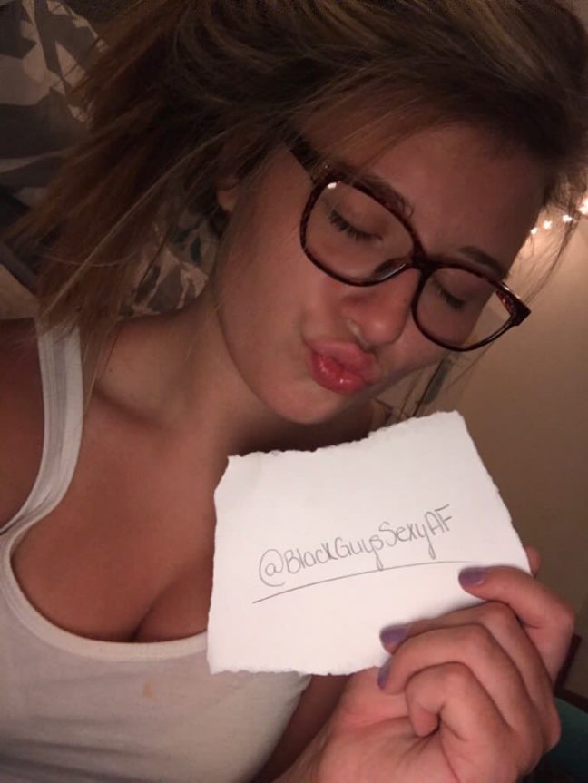 White Boys Need A Reminder White Boys Need A Reminder