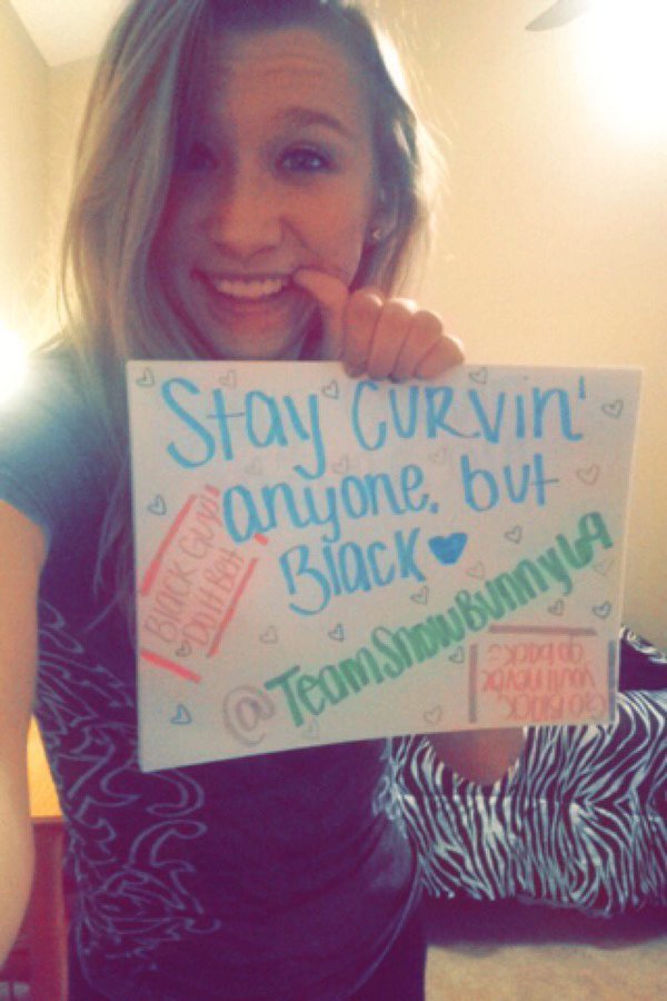 White Boys Need A Reminder White Boys Need A Reminder