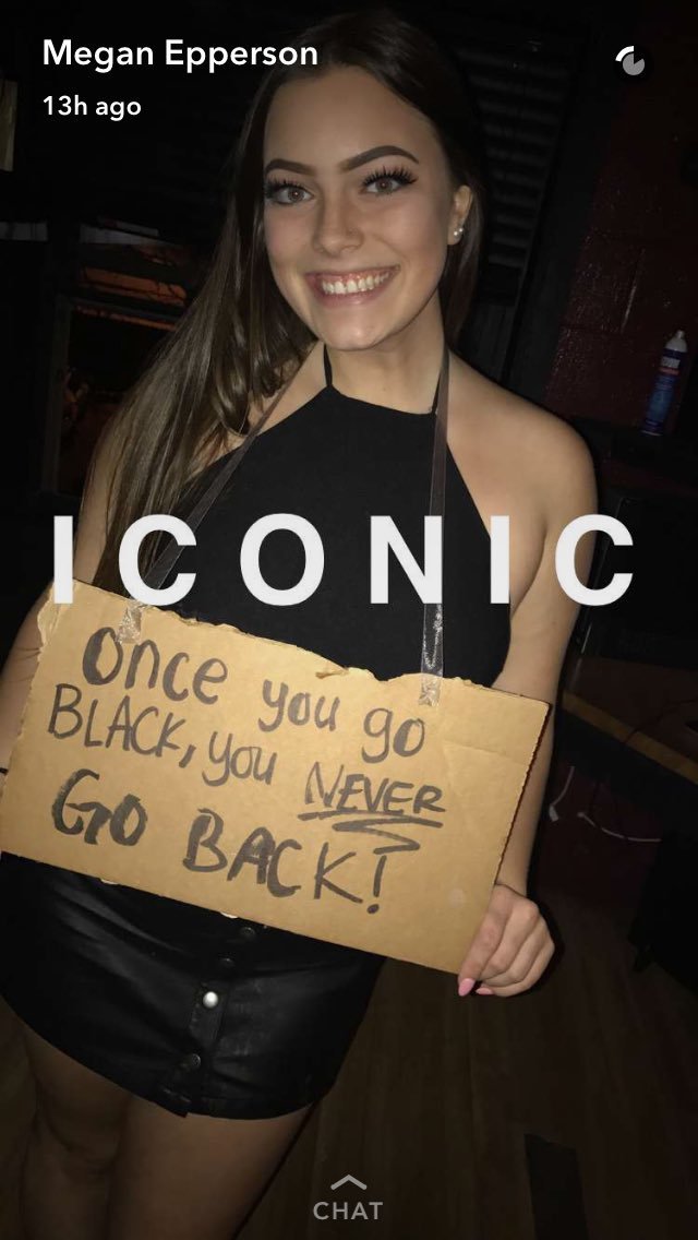 White Boys Need A Reminder White Boys Need A Reminder