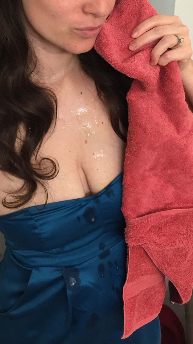 Sexy legs and my big ass 1