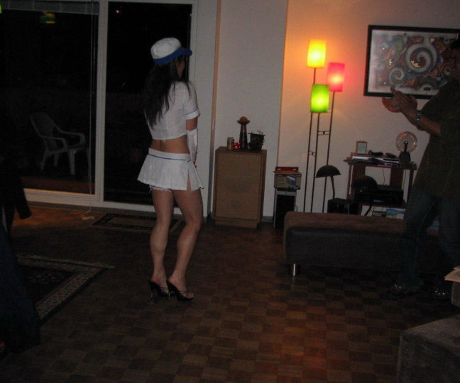 Big black dicks is the only thing