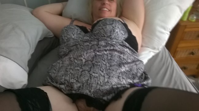 my sexy slut wife lisa wants a big black cock