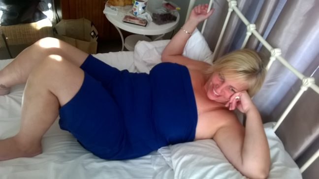 Sexy wife lisa wants a BBC