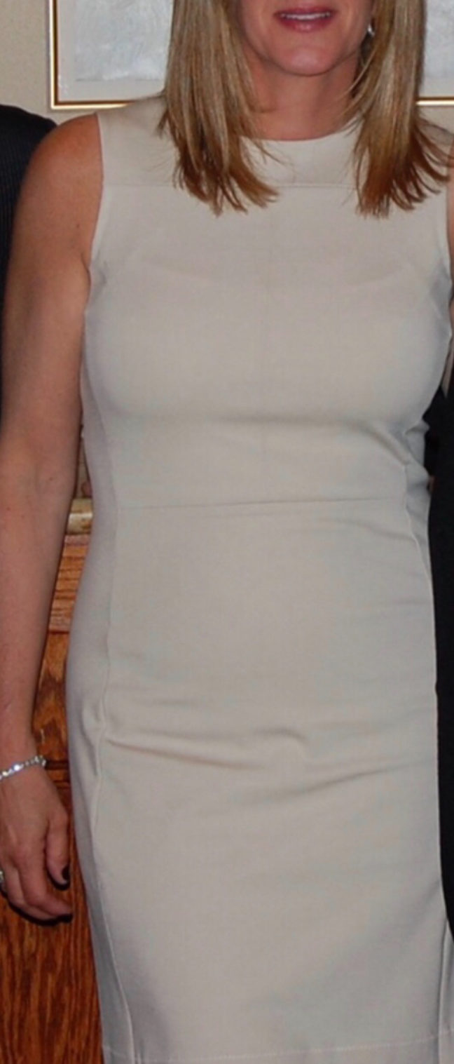 Couple with hot mature wife