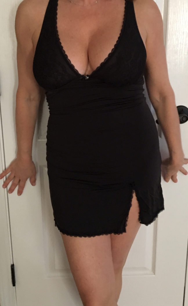 Couple with hot mature wife