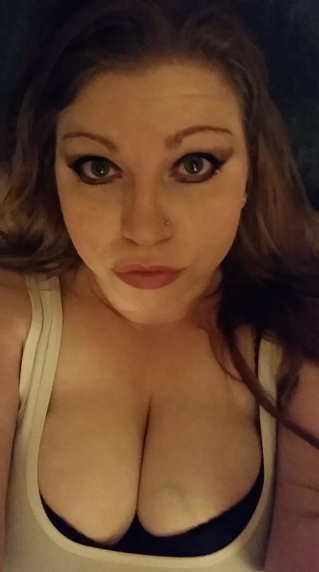 Curious about Big Black Cock