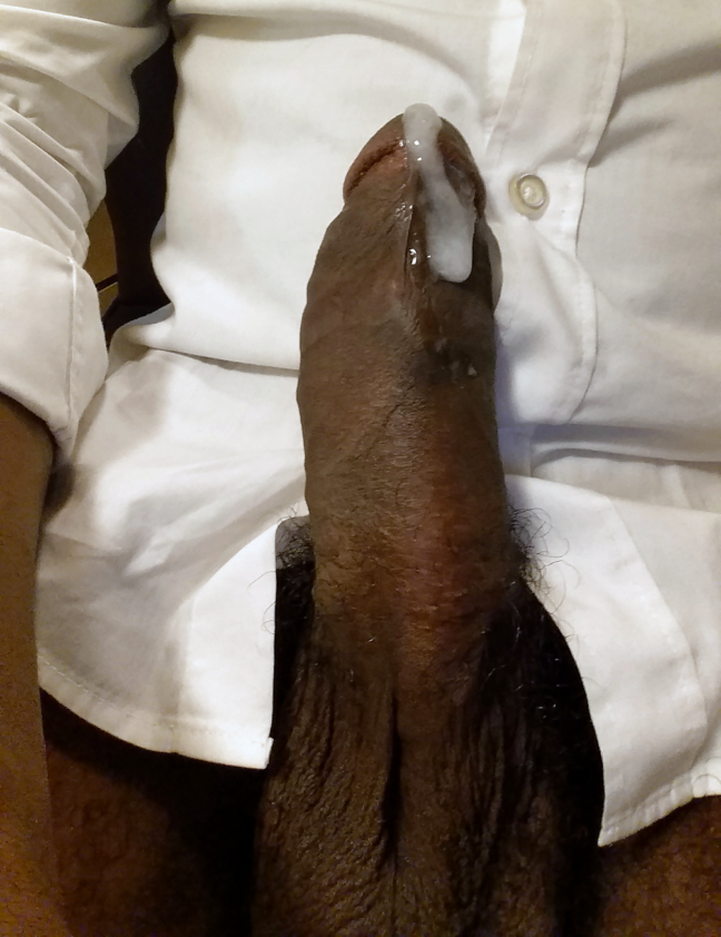 LE DIEU DES BLANCS (GOD OF THE WHITES)