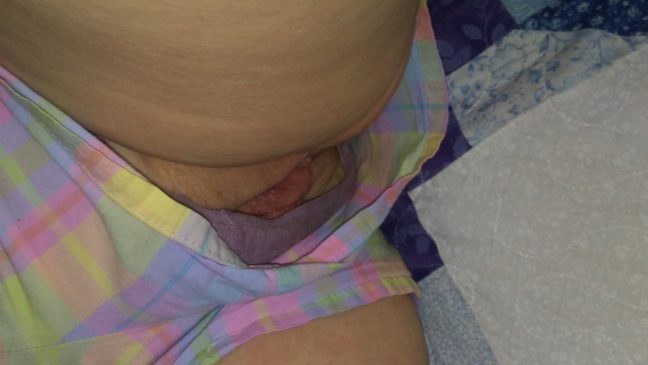 Tennssee  redhead mature wife