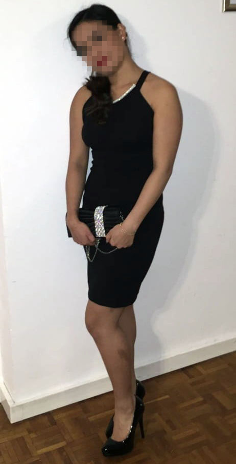 Wife asian and ready to be a good slut