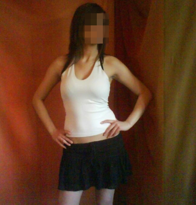 Adriana Queen of Spades