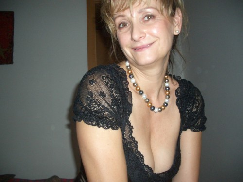 My horny wife Biba