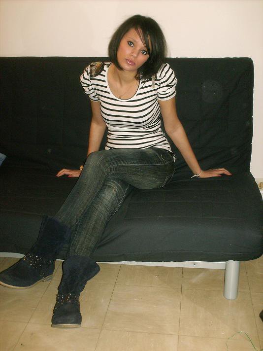 Just For You BiG Black Men