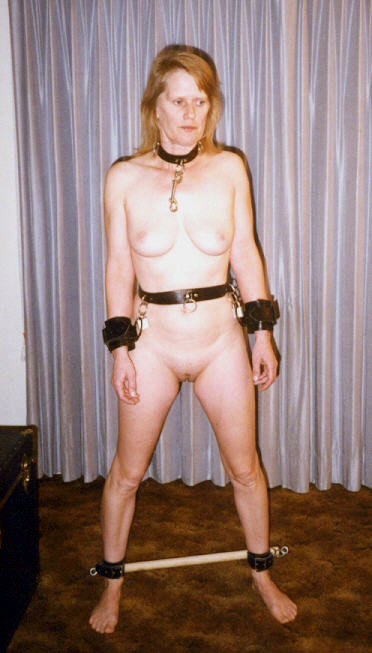 Submissive wife Needs to take Training To Next Level